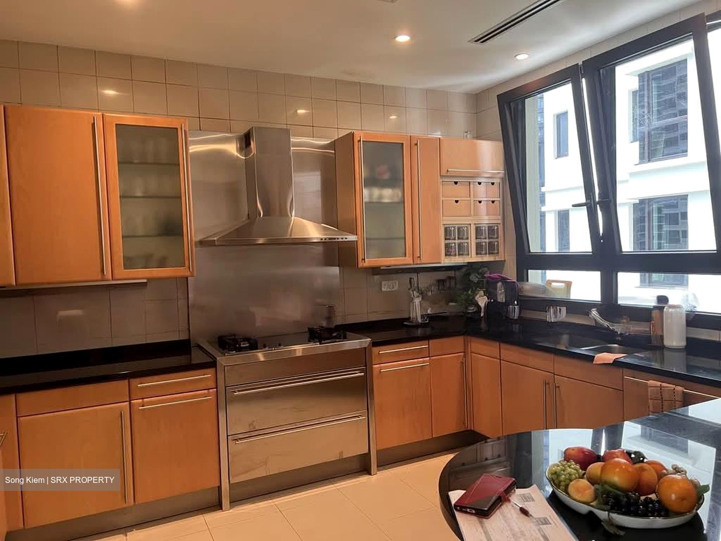 Ardmore Park (D10), Condominium #602289471